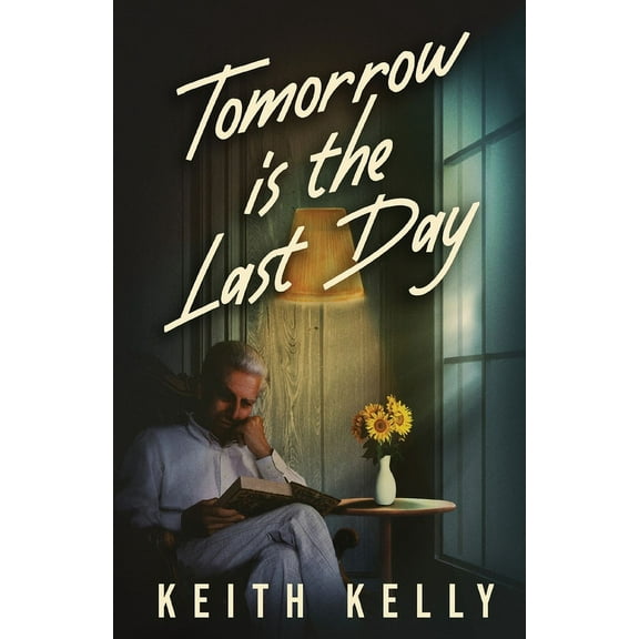 Tomorrow Is The Last Day