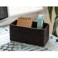 thumbnail image 1 of Artifacts Rattan™ Petite Basket, 1 of 3