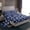 Navy Blue, variant on Homewish Animal Koala Full Size Sheets 4-Piece for Teens Boys Girls,Tree Leaves Breathable Bed Sheets,Kawaii Jungle Wildlife Lightweight Sheet Sets,Breathable Home Decor