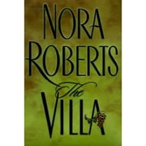 Pre-Owned The Villa (Hardcover) 9780399147128