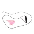 thumbnail image 1 of Pet Parrot Harness Leash, Cute Angel Wings Bird Harness Leash Bird Flying Harness Traction Rope Polyester For Outdoor Training, 1 of 8