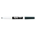 thumbnail image 6 of EXPO Low Odor Dry Erase Marker, Black (Fine, 12 ct.), 6 of 6