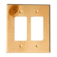 thumbnail image 4 of Sierra Lifestyles Traditional 2 Rocker, 4 of 7