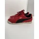 thumbnail image 1 of PU & MA Mens Scuderia Ferrari X Roma 306542-02 Red Casual Shoes Sneakers Size 11, 1 of 6