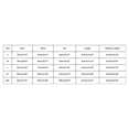 thumbnail image 2 of Women Sexy 2 Piece Shorts Sets Outfits Backless Crop Tops Bodycon Flared Pants Outfits Clubwear Romper Insulated Bib Overalls for Women Lawyer Suits for Women Formal Jumpsuits for Women Elegant Casual, 2 of 7