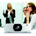 thumbnail image 5 of NEC Corporation NP-PA853W LCD Projector - White, 5 of 6