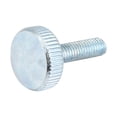 thumbnail image 2 of Tornillo de mariposa, M5 Tornillo de mariposa de acero al carbono galvanizado Tornillo de mariposa de acero al carbono Confiabilidad excepcional, 2 of 7