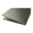 thumbnail image 3 of Lenovo Yoga 7 15ITL5 82BJ - Flip design - Intel Core i7 1165G7 / 2.8 GHz - Evo - Win 11 Home - Iris Xe Graphics - 12 GB RAM - 512 GB SSD NVMe - 15.6" IPS touchscreen 1920 x 1080 (Full HD) -, 3 of 8