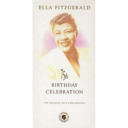 75Th Anniversary Celebration