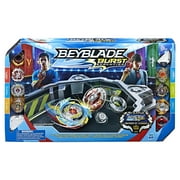 Beyblade Burst Evolution Ultimate Tournament Tops Set Kids Toy for Boys and Girls