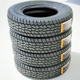 thumbnail image 6 of Cosmo El Tigre AT 245/75R16 111T a/t All Terrain Tire, 6 of 9