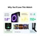 thumbnail image 3 of Realme Watch 3 Reloj Inteligente Deportivo 1.8 Llamadas Ip68, 3 of 8