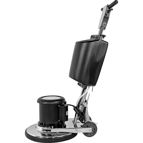 Pulidora Pisos Industrial Bailarina Abrillantadora 1119w Gutstark Home