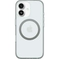 thumbnail image 6 of OtterBox iPhone 17 (Only) Bundle: Symmetry Clear Series+ Case & Screen Protector - Clear - Snaps to MagSafe - Ultra-Sleek - Raised Edges Protect Camera & Screen - Non-Retail Packaging, 6 of 8