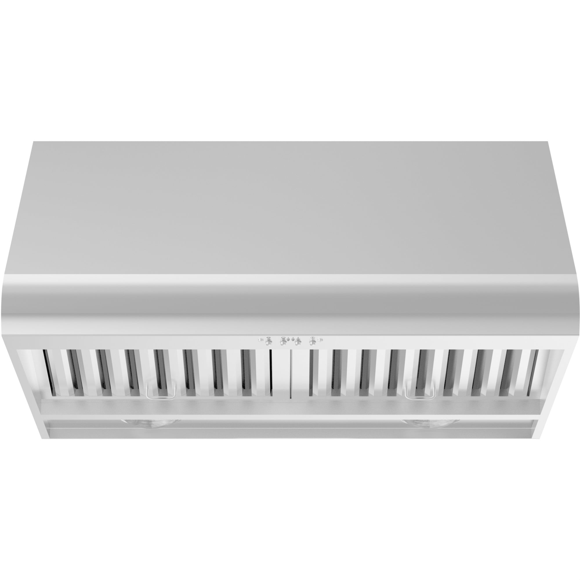 ZLINE 30" Convertible Vent Under Cabinet Range Hood in Stainless Steel (527-30)