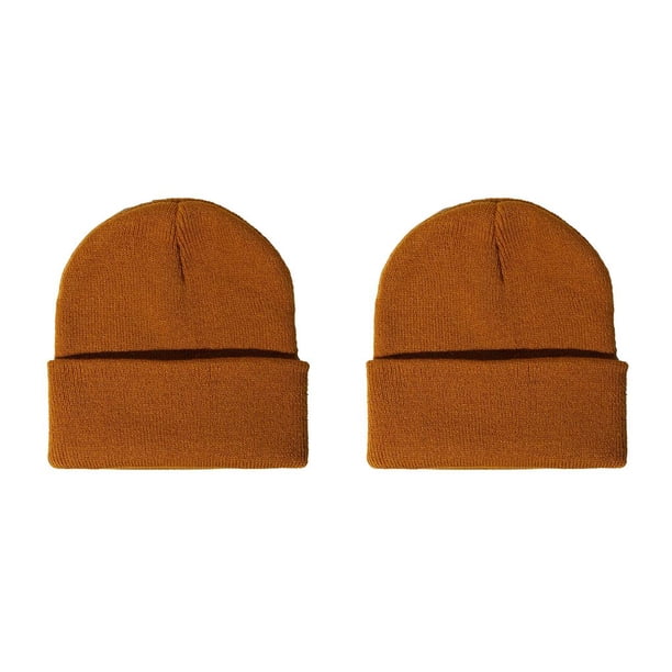 Qarigey Gorros de lana gorros de punto Unisex ajustable invierno Skullcap manga de moda hilo a prueba de viento accesorios para el cabello para Type5 NO5
