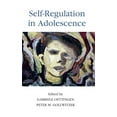 thumbnail image 1 of Auto-régulation dans l'Adolescent (Série de Fondation Jacobs sur l'Adolescent), 1 of 5