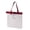 Red, variant on Back-to-Schools Large Transparent Waterproof Tote, Clear Mesh Storage Bag with TPU Window, Dorm Locker Gym Travel Organizer for Bedding Towels Sports Gear Daily Use