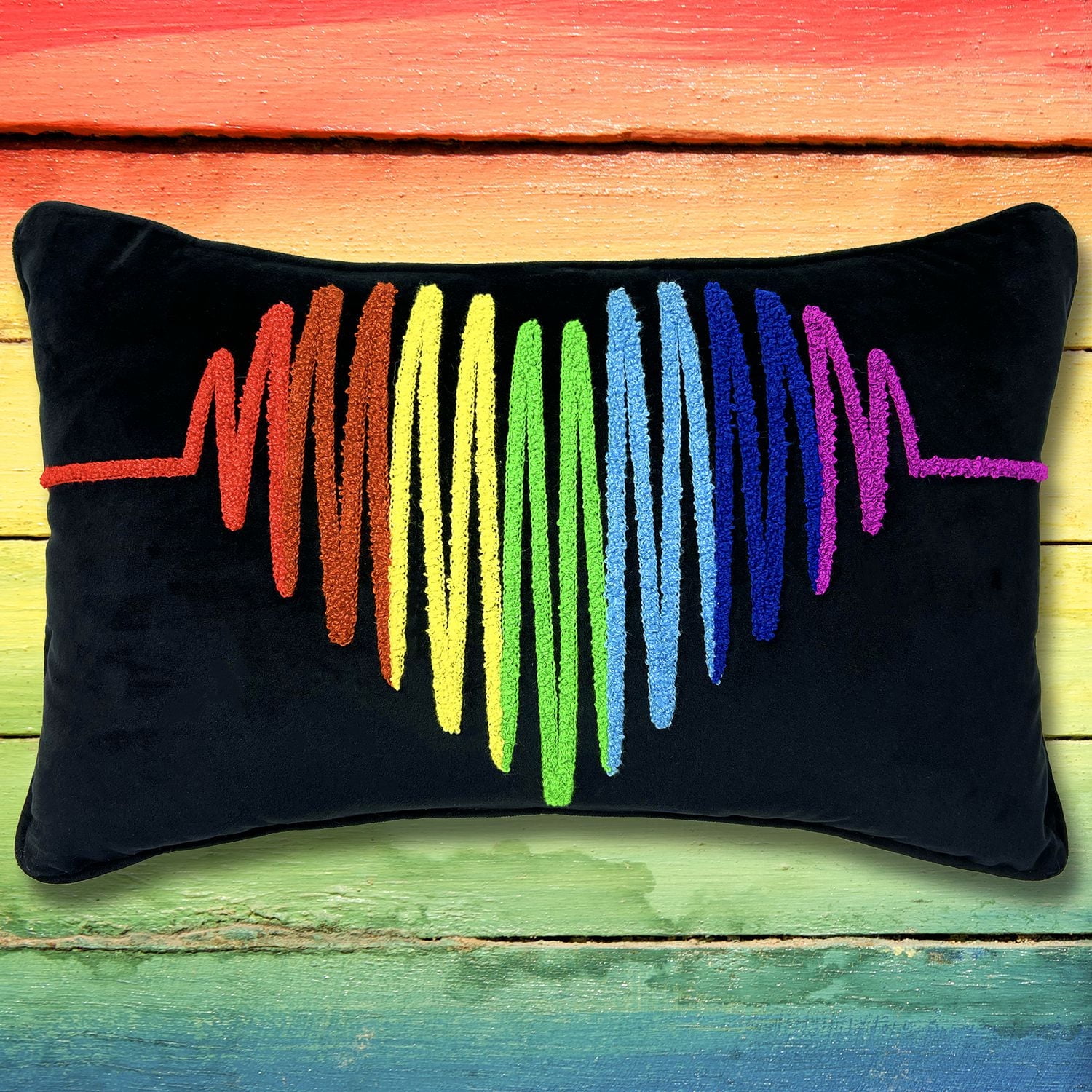 HOMETRENDS Decorative Pillow