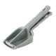 thumbnail image 1 of Cateissary Máquina manual para hacer puré de papas de acero inoxidable para cocina, para exprimir y ajo, de gran tamaño, fina y multifuncional. Cocina y Comedor gris, 1 of 6