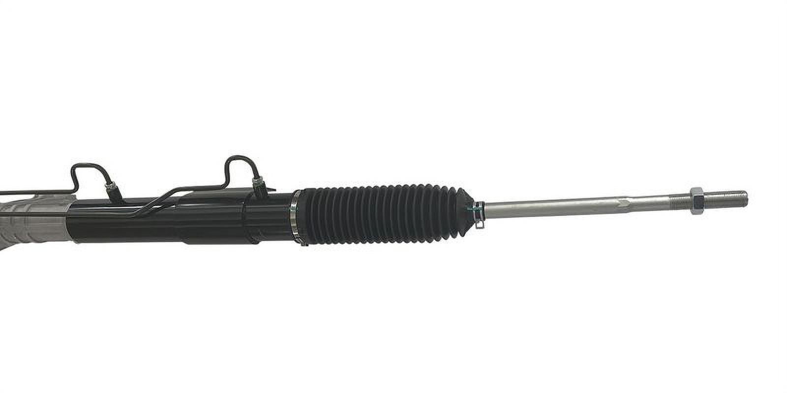 Rack and Pinion Assembly Fits select: 2006-2012 DODGE RAM 1500