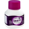 Miralax Polyethylene Glycol 3350 Powder for Solution-Laxative, Original Prescription Strength, 4.1 OZ (Pack of 3)