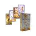 thumbnail image 1 of Toro Tarot Cards Deck Board Games Fate New Box E-guidebook Guide Version Boardgame Witchcraft Party Game Mtg English Cards, 1 of 5