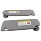 thumbnail image 2 of Car Sun Visor for 2012-2020 Spark 2011-2022 2009-2014 Aveo 2011 2012 2013-2025, 2 of 5
