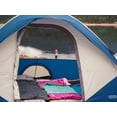 thumbnail image 3 of Wenzel Sapling 40-Degree Youth Rectangular Sleeping Bag, 26"x66", 3 of 9
