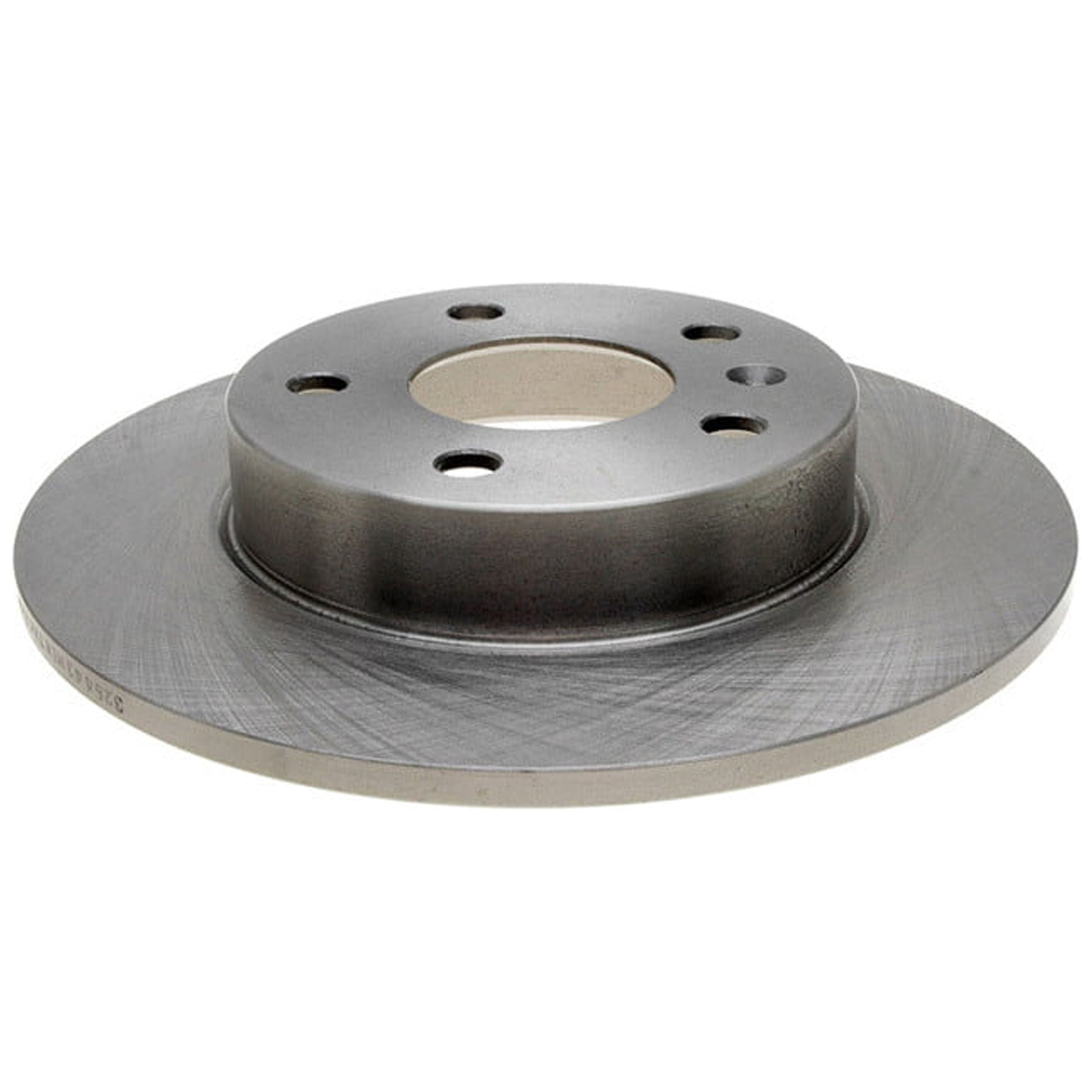 R-Line Rotors