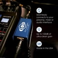 thumbnail image 4 of Micrófono Preamp Cloud Microphones Cloudlifter CL-1, 4 of 7