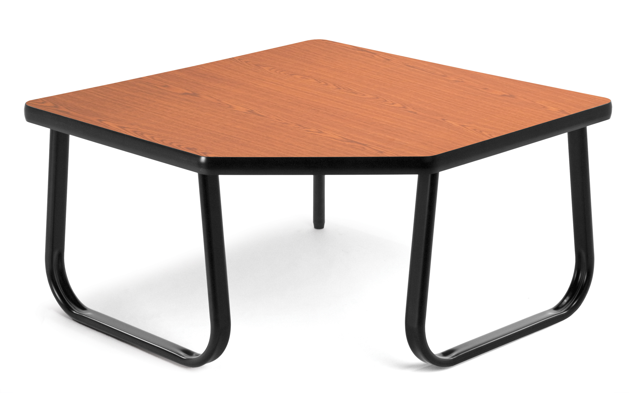 TABLE3030CHY Home furniture 45+ lbs capacity 30 Inch x 30 Inch Sled