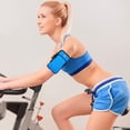 thumbnail image 4 of Cell Phone Arm Holder, Sports Armband for Running, Exercise, Fitness, Gym, Walking, Jogging, Workout, 4 of 9