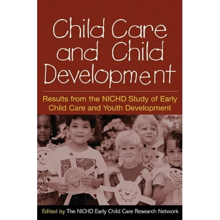 UPC: 9781593852870 | Child Care and Child Development : Results from the NICHD Study of Early Child Care and Youth Development (Paperback)