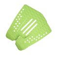 thumbnail image 2 of Eigraketly Almohadilla trasera Estera de surf Suministros de surf Accesorios deportivos Multicolor Ahorro de espacio Deportes acuáticos Deportes acuáticos Verde, 2 of 6