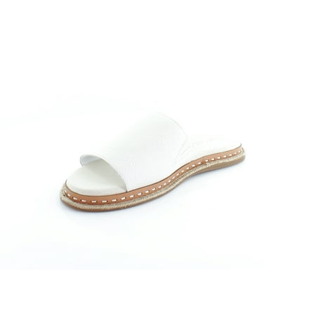 Splendid Calipso Women's Sandals & Flip Flops Ivory Size 6 M