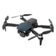 thumbnail image 2 of Puntoco Drone plegable con cámara HD 1080P Aéreo Rc Quadcopter Mantenimiento de altitud Modo sin cabeza Ajuste de velocidad de inicio Control remoto Uav juguetes Regalos para niños niñas, 2 of 4