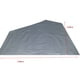thumbnail image 3 of Fiudx Funda Impermeable para Bicicleta, Material Peva Duradero, Protección Impermeable Reutilizable, Fácil de Usar, Cobertura para Exteriores En Cualquier Clima, para Motocicletas y Bicicletas, Vario, 3 of 3