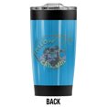 thumbnail image 2 of Batman Catwoman Meow Stainless Steel Tumbler 20 oz Coffee Travel Mug/Cup, Vacuum Insulated & Double Wall with Leakproof Sliding Lid | Great for Hot Drinks and Cold Beverages, 2 of 7