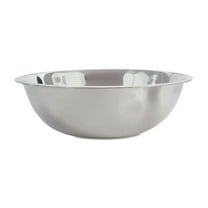 MB20 20 qt Stainless Steel Mixing Bowl