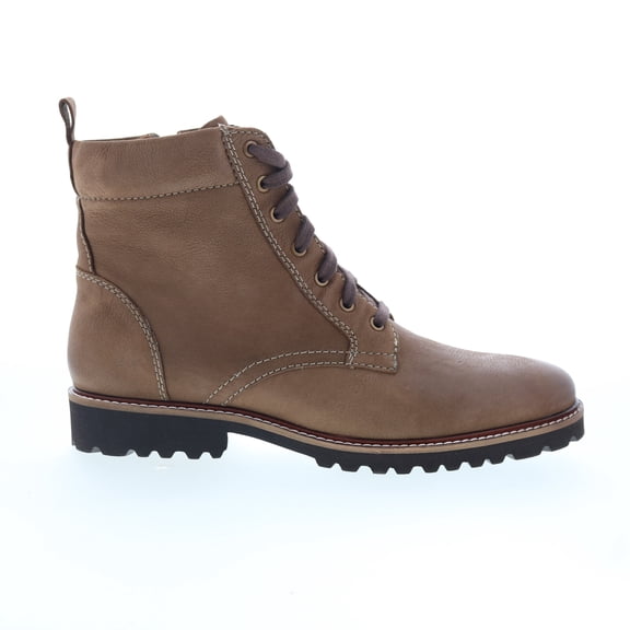 SoftWalk Adult Womens Icara Casual Dress Boots