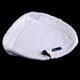 thumbnail image 5 of 4 piezas de almohadillas de tela para fregona de limpiador a vapor de repuesto, microfibra lavable, limpieza triangular, 5 of 8