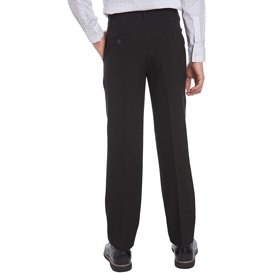 black dress pants for kids