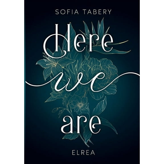 Here we are Elrea (Paperback)