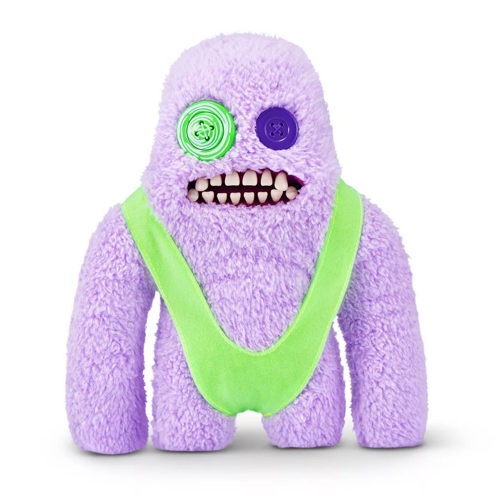 ぬいぐるみ USED FUGGLER GRIN GRIN Fuggler 9.4