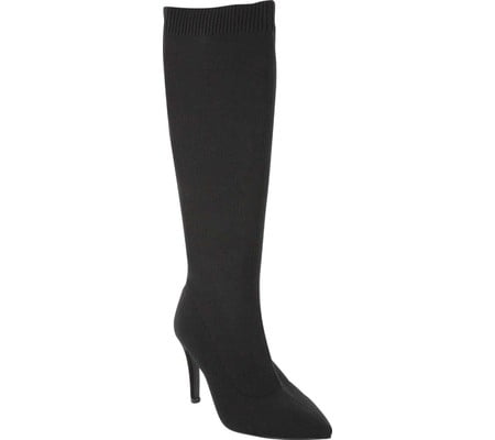 mia sock boots