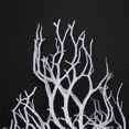 thumbnail image 2 of 15 x Artificial White Dry Plant Tree Branch Wedding Party Decor, 2 of 5