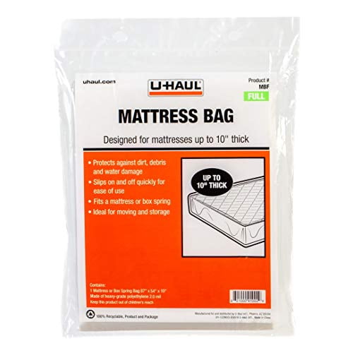 Mattress Disposal Bag