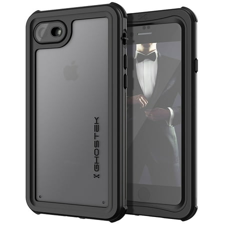 Ghostek Nautical Series Apple iPhone 8 & 7 Waterproof Case Shockproof Outdoor | (Best Waterproof Iphone 7 Case)