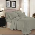 thumbnail image 1 of Johnson Home 500 Thread Count Certified Organic Cotton Sheet Sets, 1 of 3